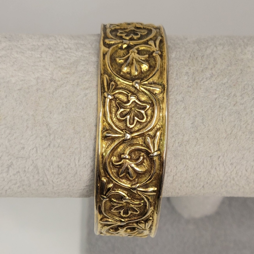Vtg Mma Bracelet 125$